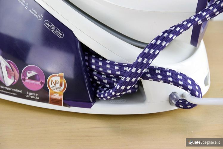 Philips GC6627/30 SpeedCare