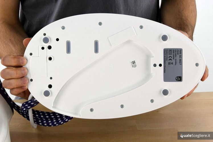 Philips GC6627/30 SpeedCare