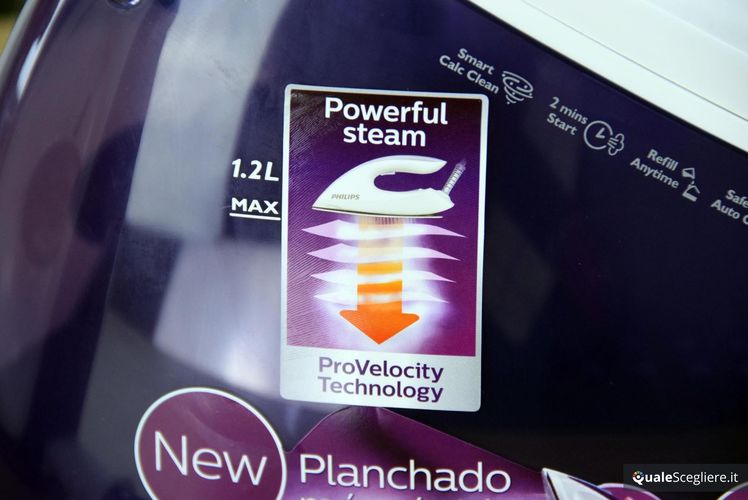 Philips GC6627/30 SpeedCare