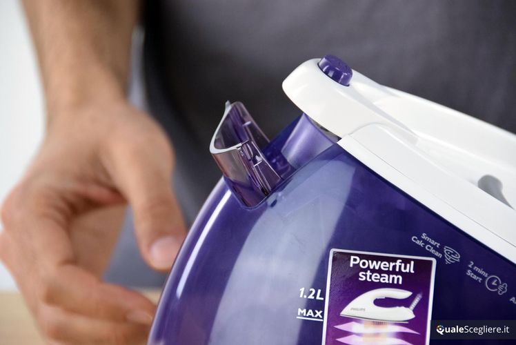 Philips GC6627/30 SpeedCare