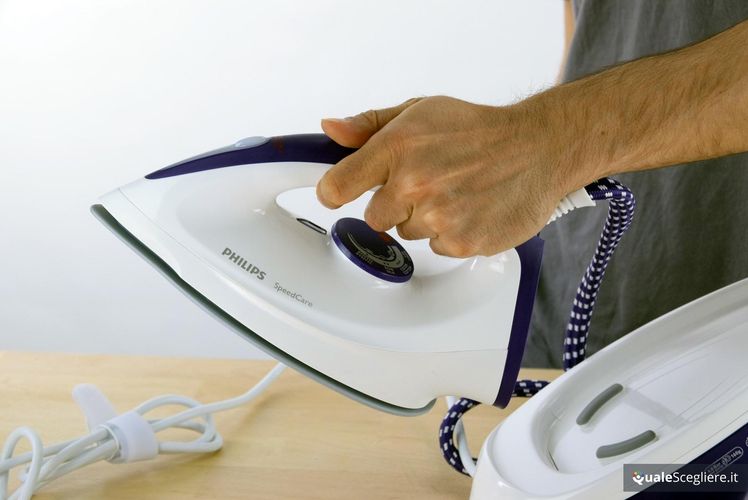 Philips GC6627/30 SpeedCare