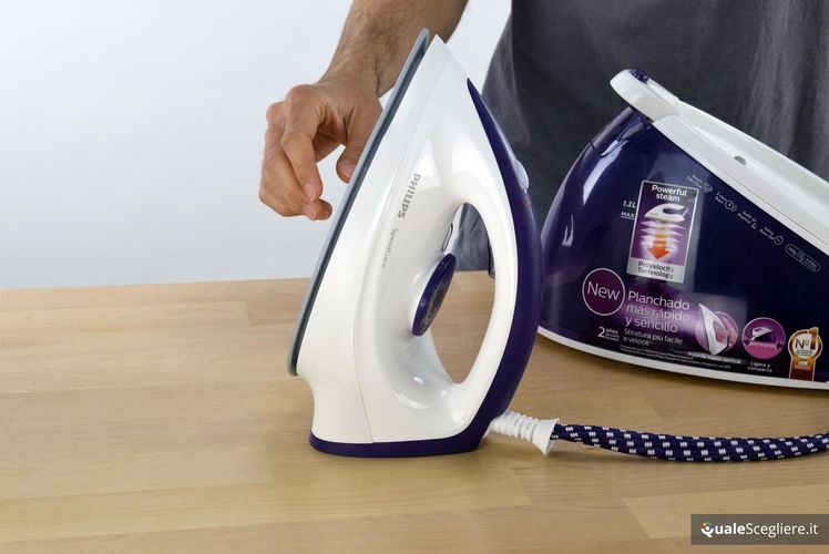 Philips GC6627/30 SpeedCare