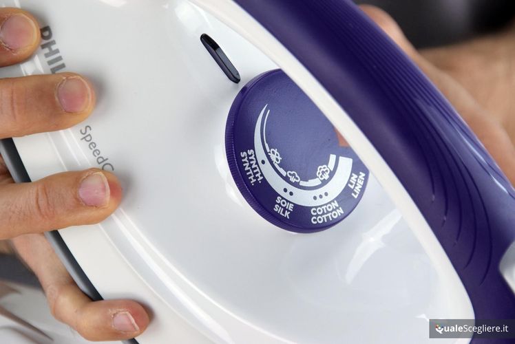 Philips GC6627/30 SpeedCare