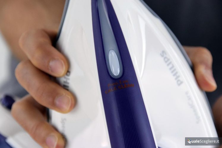 Philips GC6627/30 SpeedCare