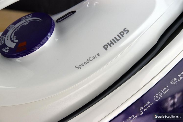 Philips GC6627/30 SpeedCare