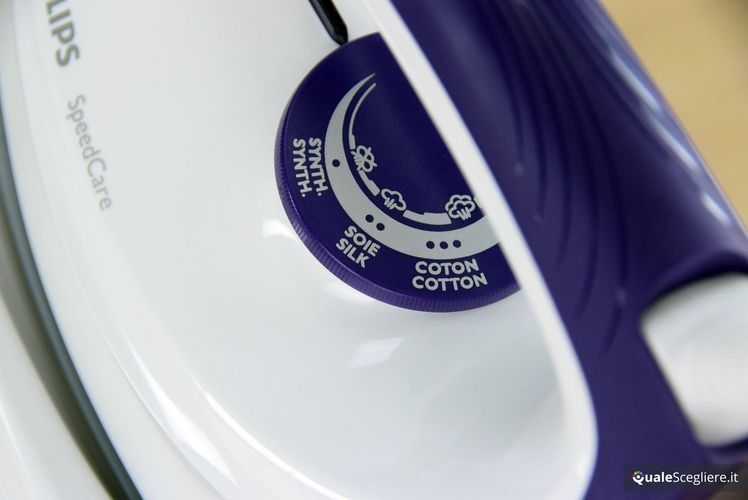 Philips GC6627/30 SpeedCare