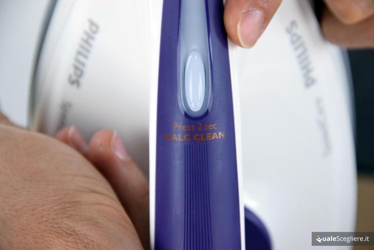 Philips GC6627/30 SpeedCare