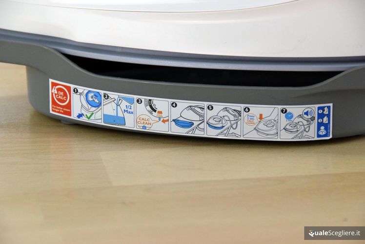 Philips GC6627/30 SpeedCare