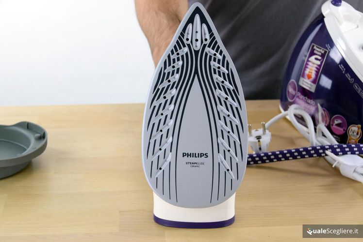 Philips GC6627/30 SpeedCare