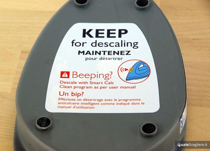 Philips GC6627/30 SpeedCare