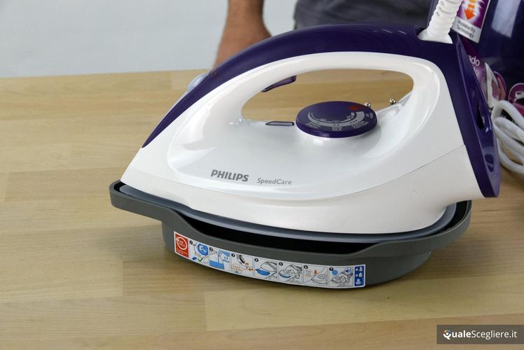 Philips GC6627/30 SpeedCare