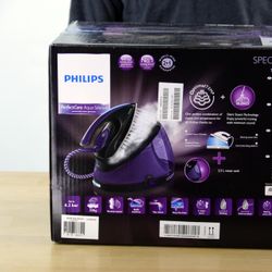 Philips GC8650/80 PerfectCare Aqua Silence