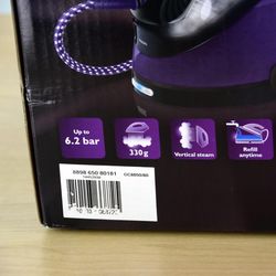 Philips GC8650/80 PerfectCare Aqua Silence