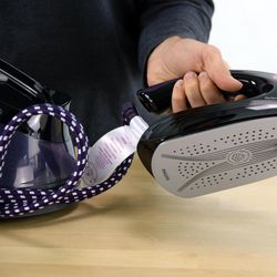 Philips GC8650/80 PerfectCare Aqua Silence