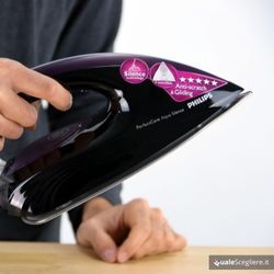 Philips GC8650/80 PerfectCare Aqua Silence