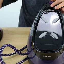 Philips GC8650/80 PerfectCare Aqua Silence