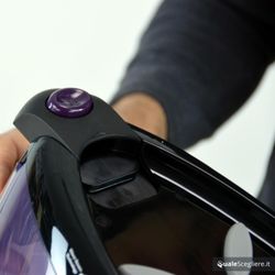 Philips GC8650/80 PerfectCare Aqua Silence