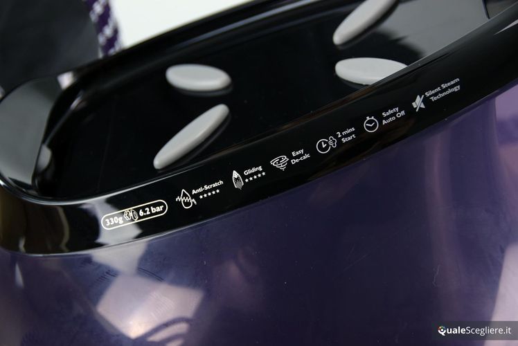 Philips GC8650/80 PerfectCare Aqua Silence