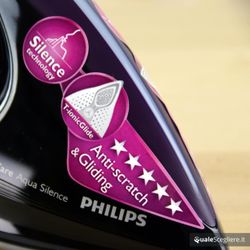 Philips GC8650/80 PerfectCare Aqua Silence