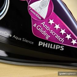 Philips GC8650/80 PerfectCare Aqua Silence