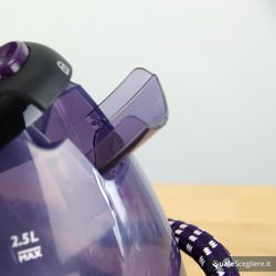 Philips GC8650/80 PerfectCare Aqua Silence