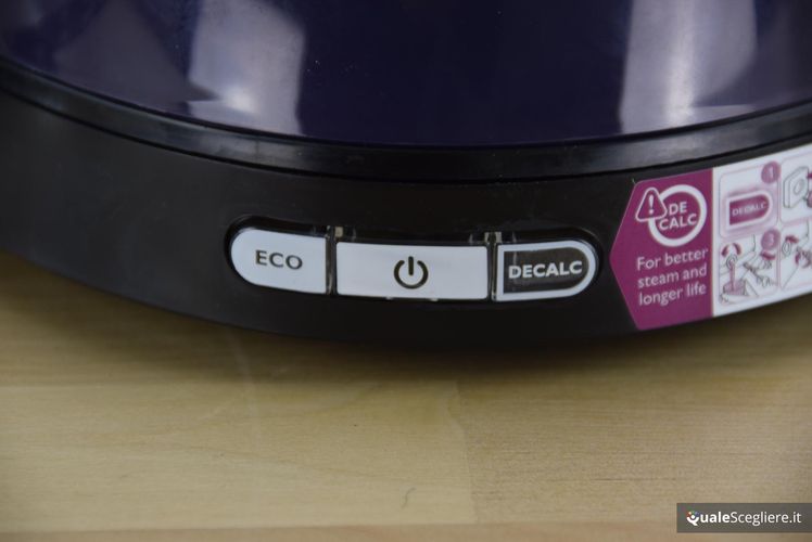 Philips GC8650/80 PerfectCare Aqua Silence
