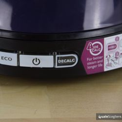 Philips GC8650/80 PerfectCare Aqua Silence