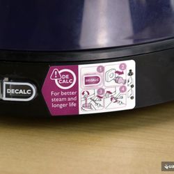 Philips GC8650/80 PerfectCare Aqua Silence