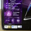 Philips GC8650/80 PerfectCare Aqua Silence