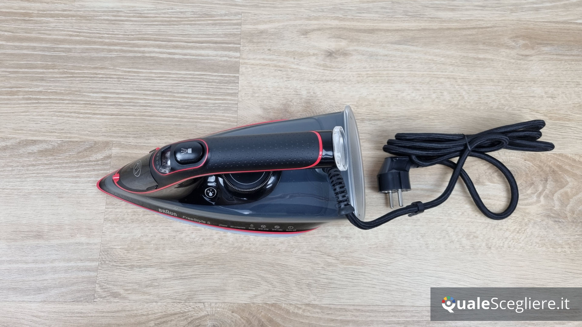 Braun FreeStyle 5