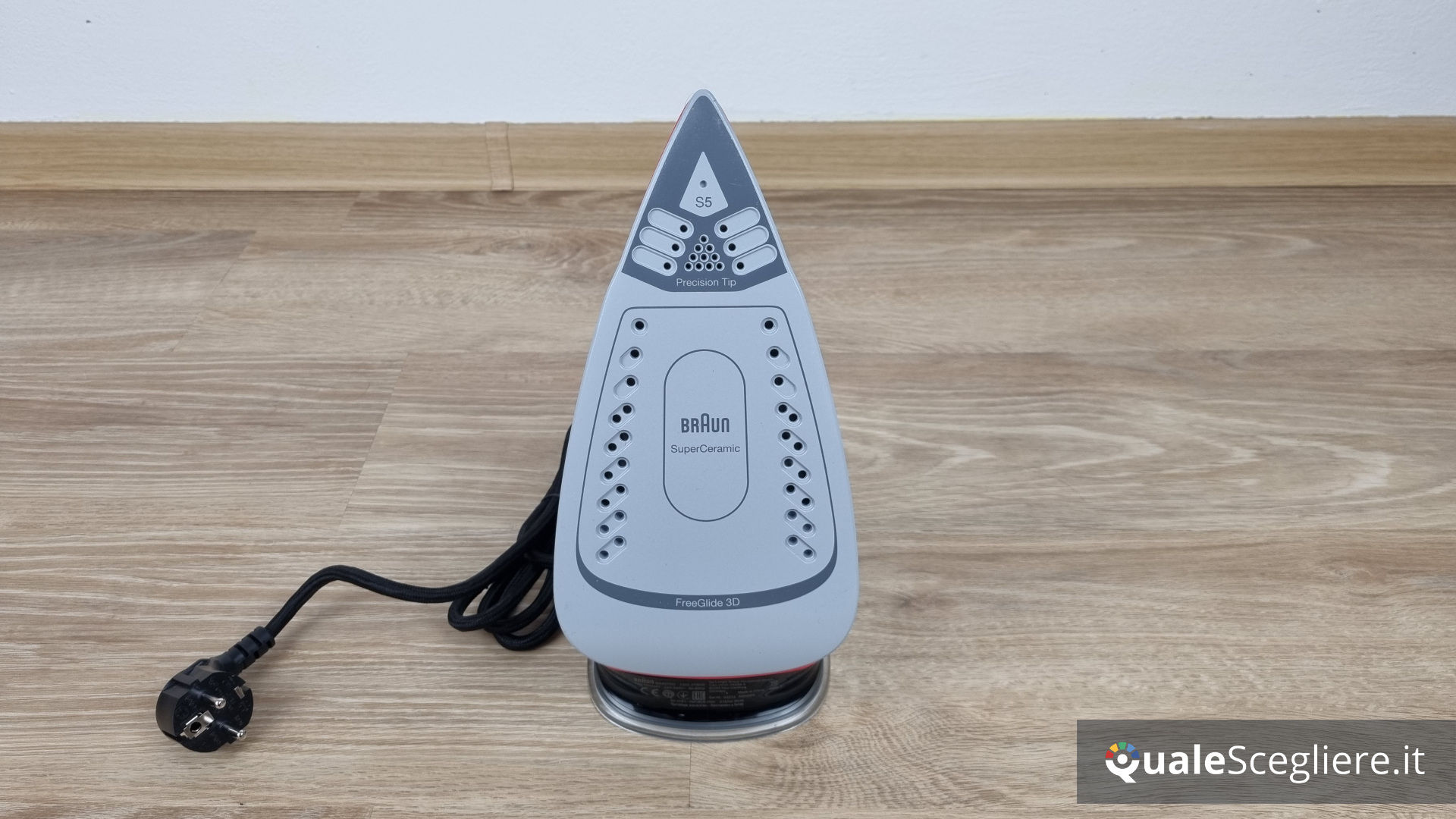 Braun FreeStyle 5
