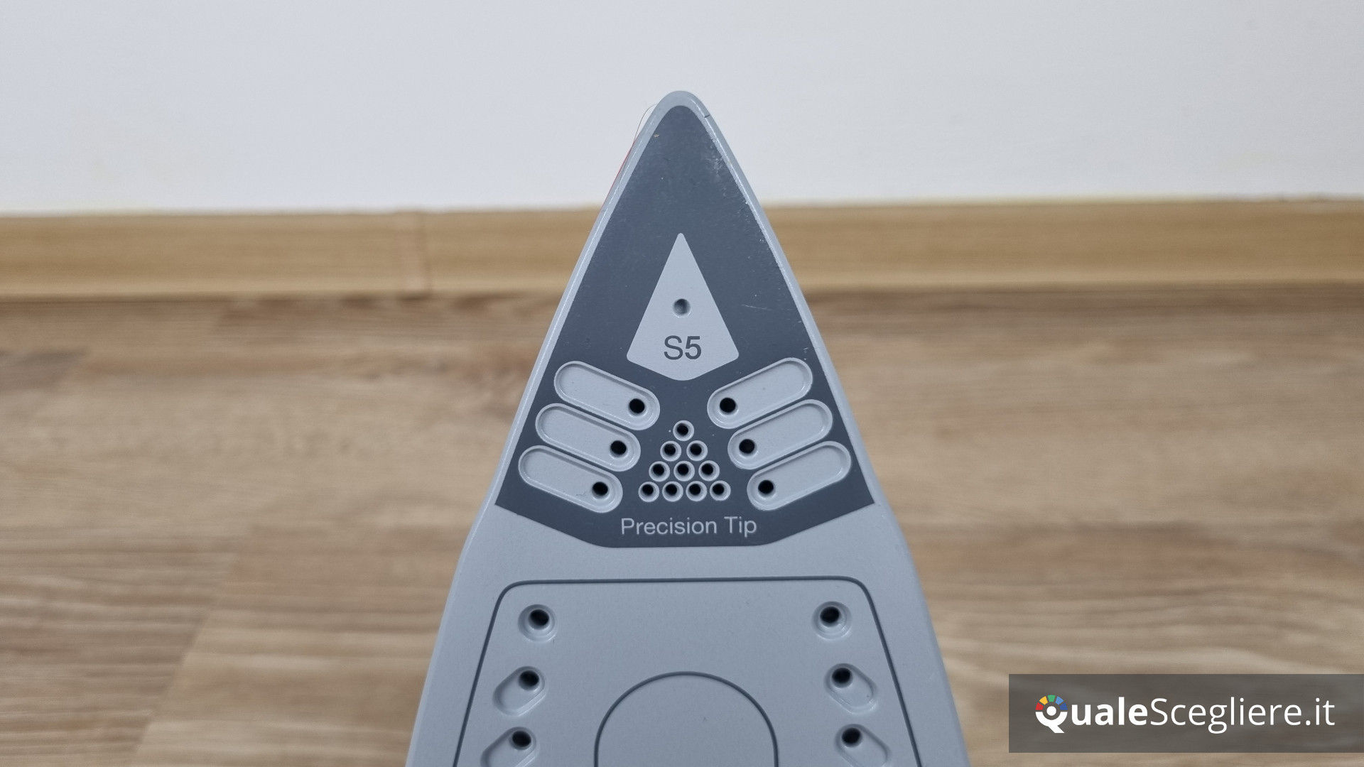Braun FreeStyle 5