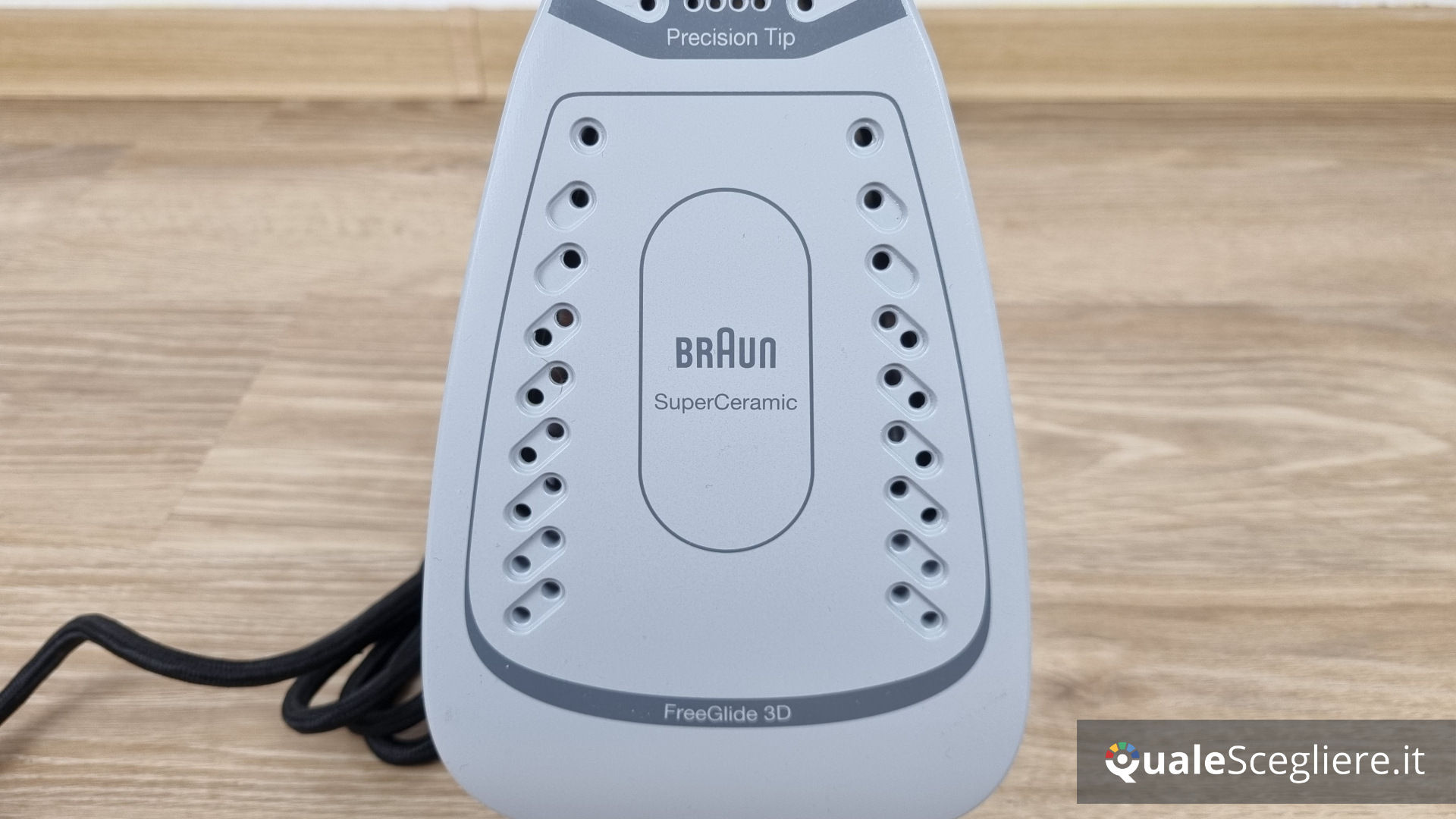 Braun FreeStyle 5