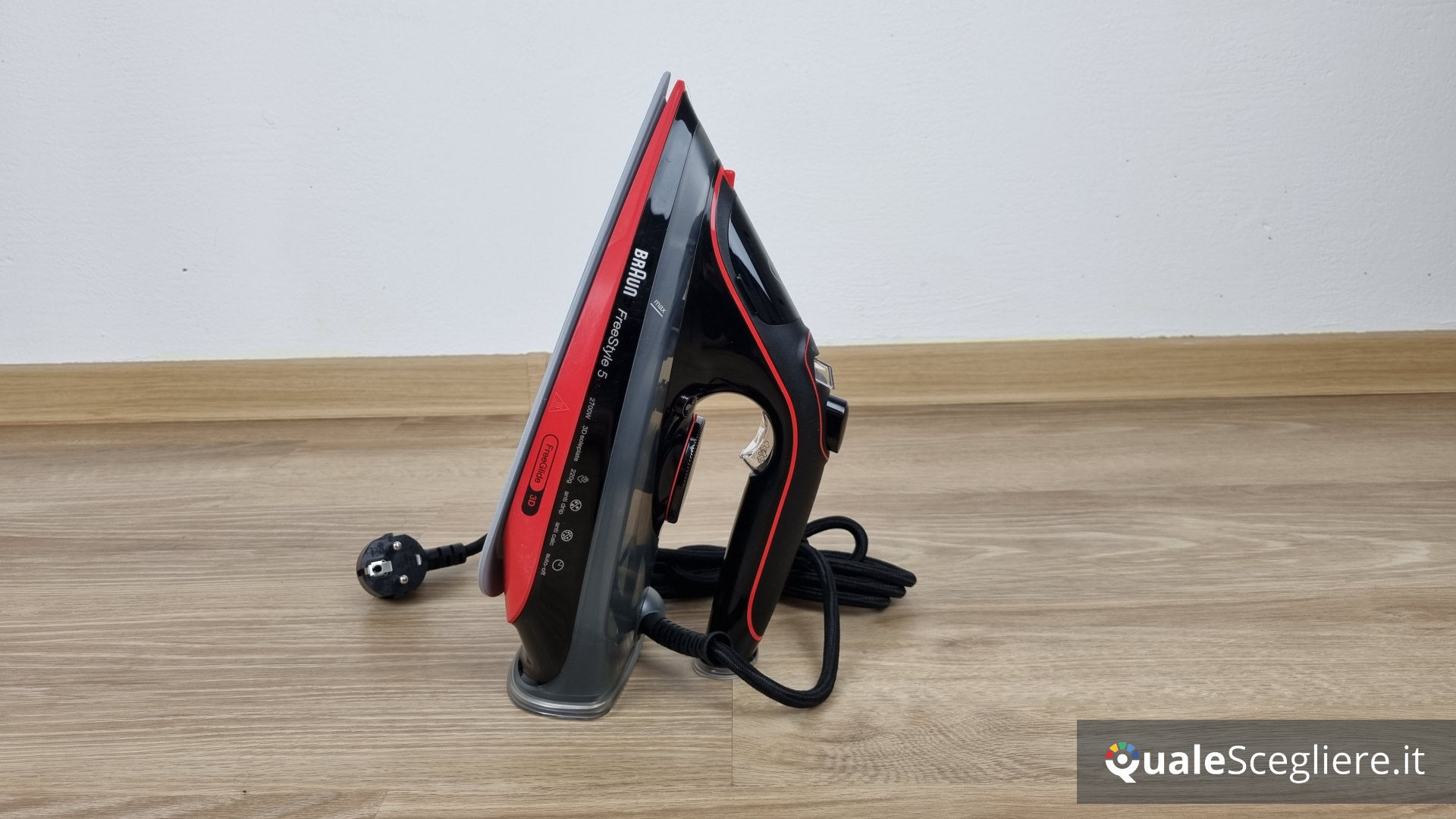 Braun FreeStyle 5