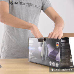 Braun TexStyle 7 TS745 A