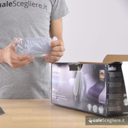 Braun TexStyle 7 TS745 A