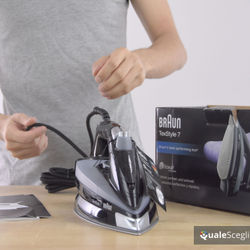 Braun TexStyle 7 TS745 A