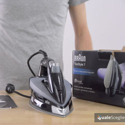 Braun TexStyle 7 TS745 A