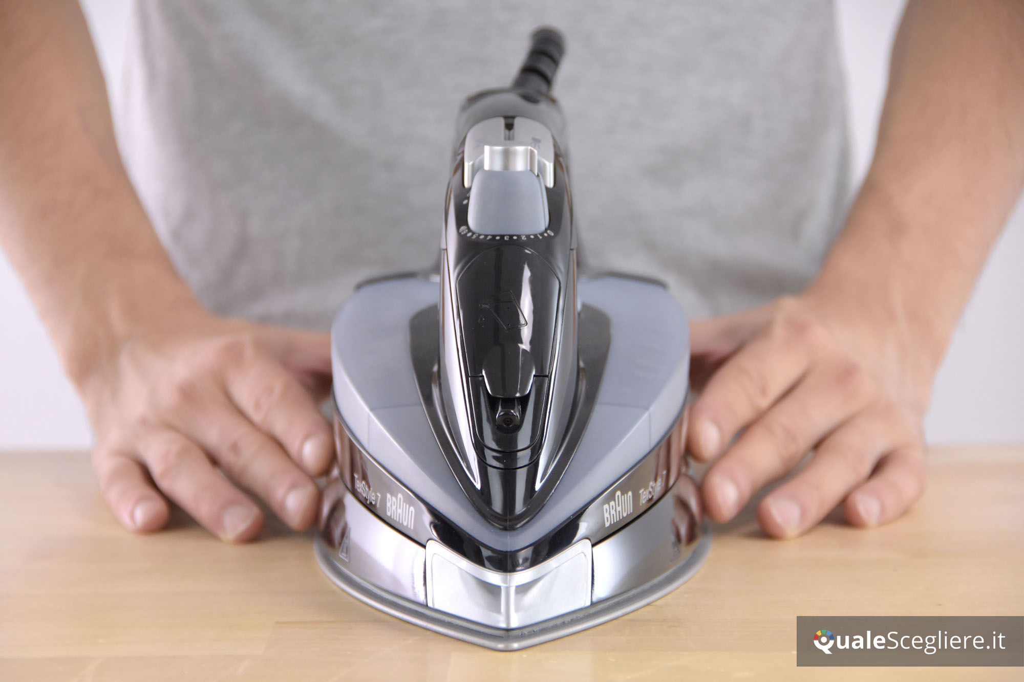 Braun TexStyle 7 TS745 A