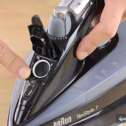 Braun TexStyle 7 TS745 A