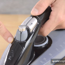 Braun TexStyle 7 TS745 A