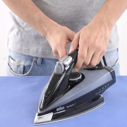 Braun TexStyle 7 TS745 A