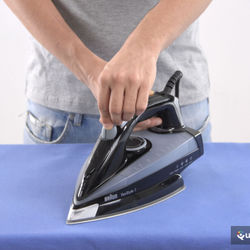 Braun TexStyle 7 TS745 A