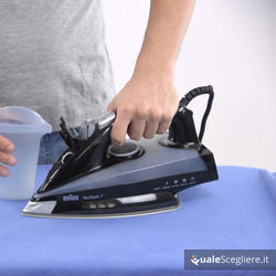 Braun TexStyle 7 TS745 A