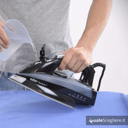 Braun TexStyle 7 TS745 A