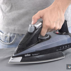 Braun TexStyle 7 TS745 A