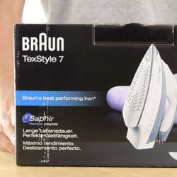 Braun TexStyle 7 TS775 TP