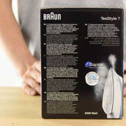 Braun TexStyle 7 TS775 TP