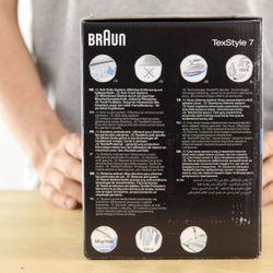 Braun TexStyle 7 TS775 TP