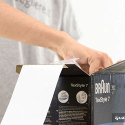 Braun TexStyle 7 TS775 TP